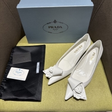 Prada Heeled Shoes